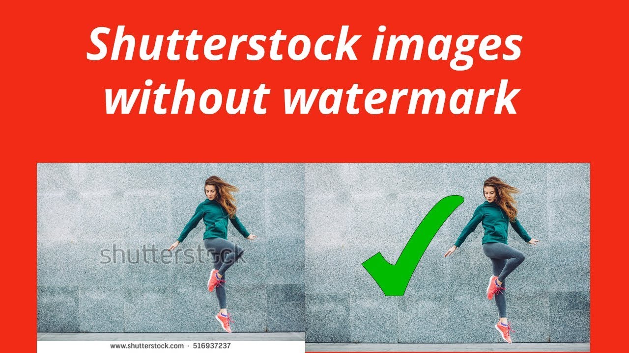 how to remove watermark do sparkocam