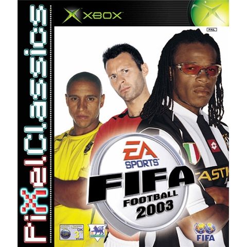 Fifa 2003 Pc Download