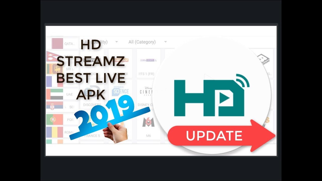 Hd streamz.me for pc